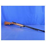 Stevens Model 87B .22 Caliber Bolt-Action Rifle