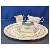 Royal Doulton Pastorale China Serving Set