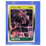 1988 FLEER HOF ROBERT PARISH CARD