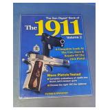 The Gun Digest Book of the 1911 Volume 2