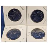 1776-2026 Semiquincentennial Half Dollar