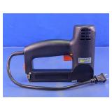 Chicago Electric 18-Gauge Electric Stapler/Nailer