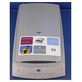 HP Scanjet 5400c Flatbed Color Scanner C8510A