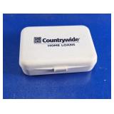 Countrywide Home Loans Promotional Sewing Kit