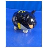 Batman Ceramic Piggy Bank
