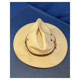 Scala Classico Straw Hat