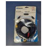 Swann AV Cable Accessory Pack