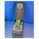 Ammunition Can With Ammunition Boxes Set