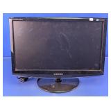 Samsung 22" SyncMaster LCD Monitor