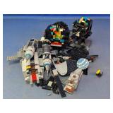 LEGO Spacecraft & Building Pieces Assortment