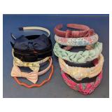 Girls Headband Assortment