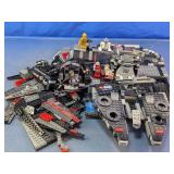 LEGO Star Wars Building Pieces & Minifigures