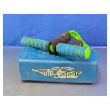 My First Flybar Foam Pogo Jumper