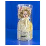 12" Victorian Baby Tree Top Angel Doll