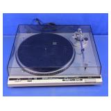 Technics SL-D30 Direct Drive Turntable