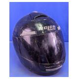 Nolan Full Face Motorcycle Helmet
