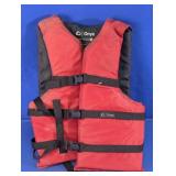 Onyx Adult Universal Life Jacket