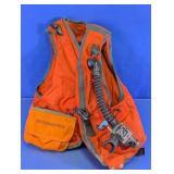 Scubapro Scuba Diving Buoyancy Vest