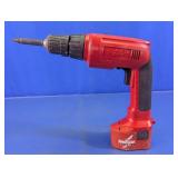 Milwaukee 12V Cordless Drill Driver