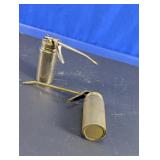 Craftsman Thumb Pump Lever Oil Can