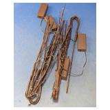 Battery-Operated LED Lighted Twig Branches