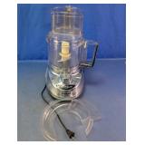 Cuisinart Prep 9 Food Processor