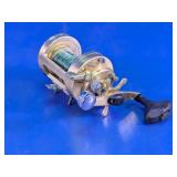 Shimano Calcutta 700BSV Fishing Reel