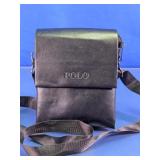 Black Crossbody Bag