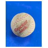 Cracker Jack Sports Baseball
