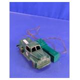 Bell Telephone Remote Control Toy Truck