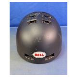 Bell Black Skateboard Helmet