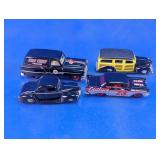 Die-Cast Classic Car Assortment