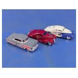 Die-Cast Classic Car Assortment