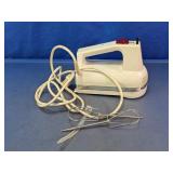 KitchenAid Ultra Power Hand Mixer w/ Beaters