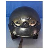 Cyber U-6 Open Face Motorcycle Helmet Large