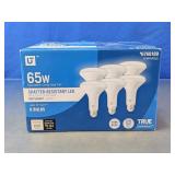 Utilitech 65W LED Indoor Floodlight Bulbs