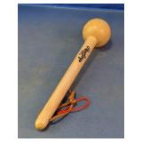 Rawlings Wooden Glove Mallet
