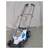 HART 20V 16" Cordless Lawn Mower Tool Only