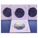 2026 Semiquincentennial Liberty Half Dollar