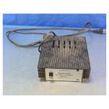 Micronta Regulated 12 Volt Power Supply