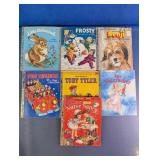 Little Golden Books Assortment