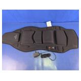 Teeter Heat and Vibration Comfort Cushion