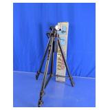 Focal 20-08-86 Extendable Camera Tripod