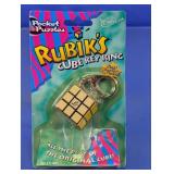 Vtg Rubik