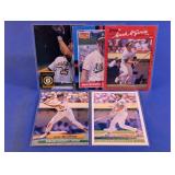 Mark McGwire Oakland A
