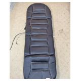 HoMedics Full Body Heated Massager Mat Pad