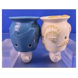 Scentsy Coastal Mini Plug-In Wax Warmers