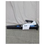 HART 20V Cordless Turbo Fan Blower 315 CFM