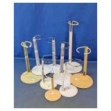 Collectible Doll Stands Assorted