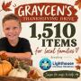 Oct 20th - 27th Multi Consignment Auction 659 *Ends Tuesday